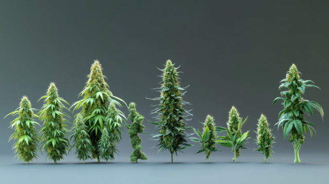 New York Approves Homegrown Marijuana Amid Retail Concerns